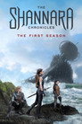 Poster for season 1 of Хроники Шаннары