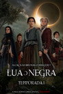 Poster for season 1 of Чёрная Луна