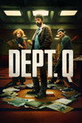 Poster for season 1 of Отдел нераскрытых дел