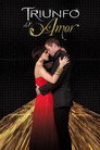 Poster for season 1 of Триумф любв и
