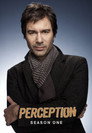 Poster for season 1 of Восприятие