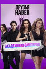 Poster for Академия вампиров