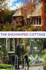 Poster for The Enchanted Cottage
