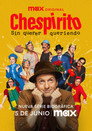 Poster for Chespirito: Not Really on Purpose
