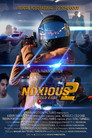Poster for Noxious 2: Cold Case