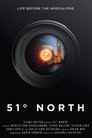 Poster for 51 Degrees North