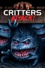 Poster for Зубастики атакуют!