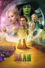 Poster for Wicked: For Good