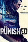 Poster for The Punished