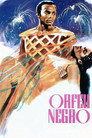Poster for Черный Орфей