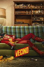 Poster for season 1 of Сосед