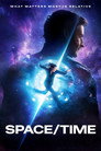 Poster for Space/Time