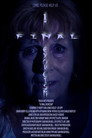 Poster for A Final Exorcism