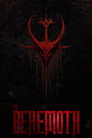 Poster for Бегемот