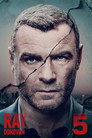 Poster for season 5 of Рэй Донован