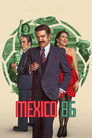 Poster for Mexico 86