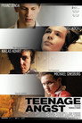 Poster for Teenage Angst