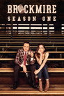 Poster for season 1 of Брокмайр