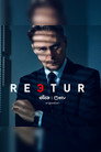Poster for season 2 of Предатель
