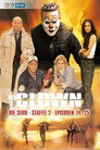 Poster for season 2 of Клоун