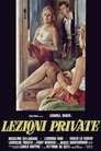 Poster for The Private Lesson