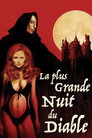 Poster for The Devil's Nightmare
