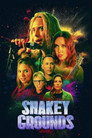 Poster for Shakey Grounds