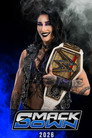 Poster for season 28 of WWE SmackDown