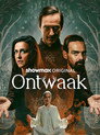 Poster for season 1 of Пробуждение