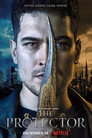 Poster for season 1 of Хакан — защитник