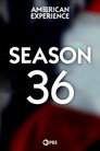 Poster for season 36 of Американское приключение