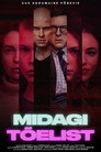 Poster for Кое-что настоящее