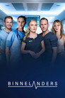 Poster for season 21 of Биннеландеры