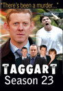 Poster for season 23 of Таггерт