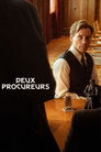 Poster for Two Prosecutors