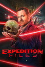 Poster for season 4 of Файлы экспедиции