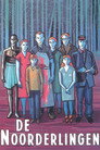 Poster for Северяне