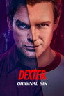 Poster for season 1 of Декстер: Первородный грех