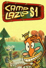 Poster for season 1 of Лагерь Лазло