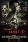 Poster for Арбитр проекта