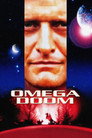 Poster for Omega Doom