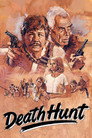 Poster for Смертельная охота