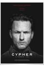 Poster for season 1 of Шифр