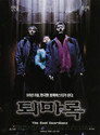 Poster for The Soul Guardians