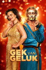 Poster for Gek van geluk