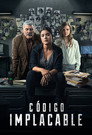 Poster for season 1 of Суровый кодекс