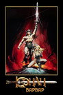 Poster for Conan the Barbarian