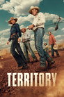 Poster for season 1 of Территория