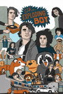 Poster for The Exploding Boy