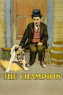 Poster for Чемпион